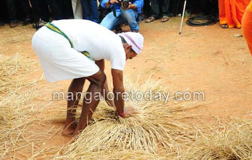 Vishwa tulu parba 2014 mangalore